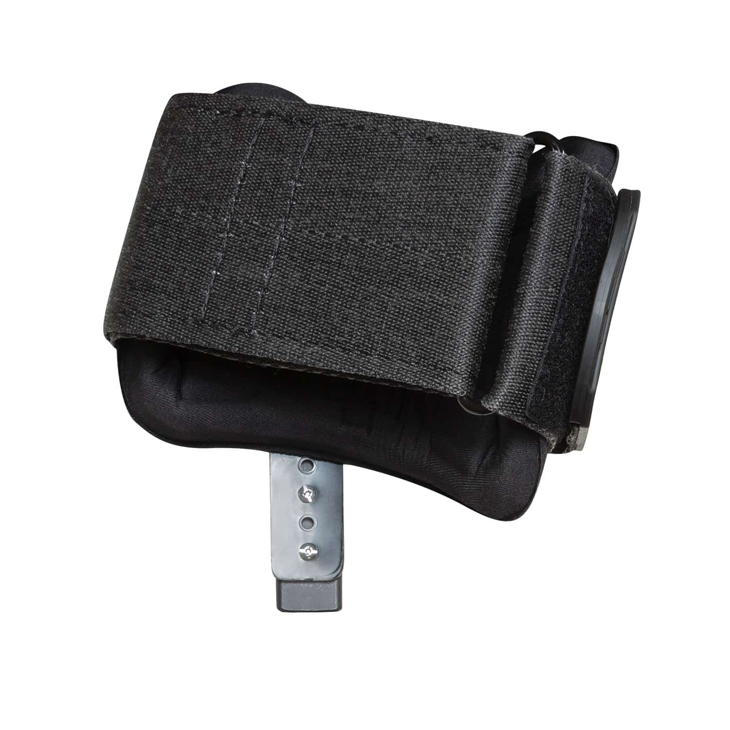 Buckingham ComfortLite Wrap Pad for Buckalloy Aluminum Climbers from Columbia Safety